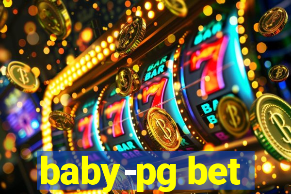 baby-pg bet