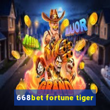668bet fortune tiger