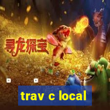 trav c local