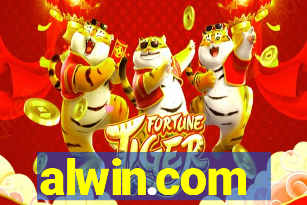 alwin.com