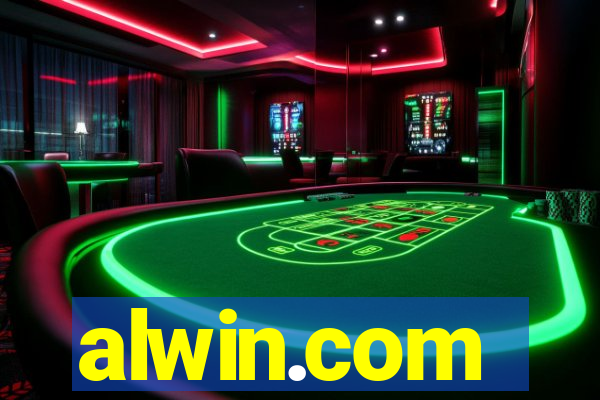 alwin.com