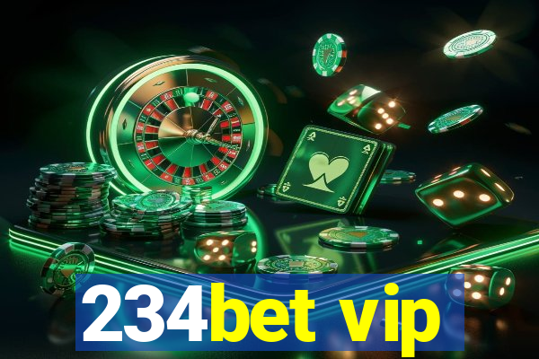 234bet vip