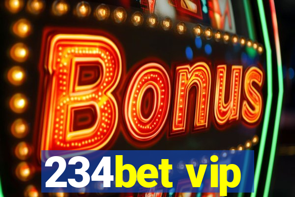234bet vip