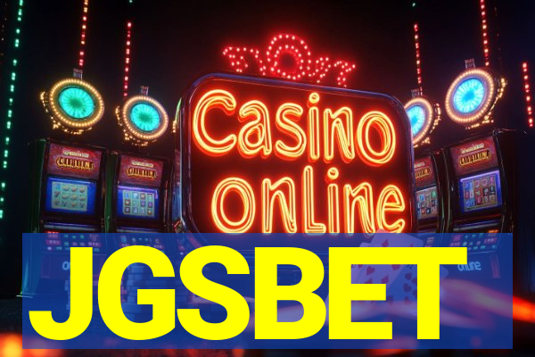 JGSBET