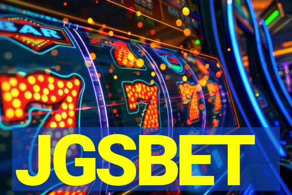 JGSBET