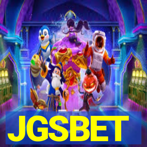 JGSBET