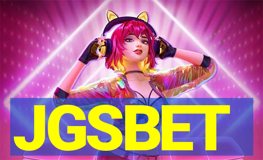 JGSBET