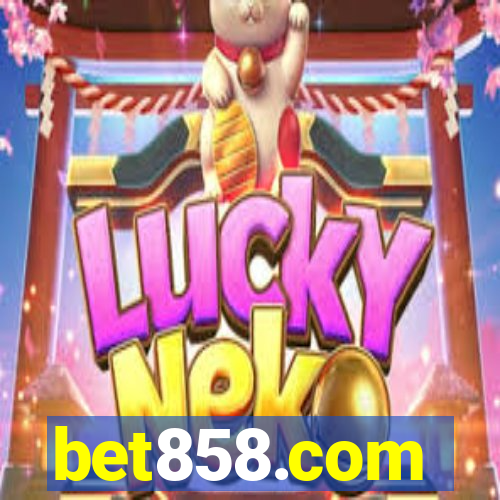 bet858.com