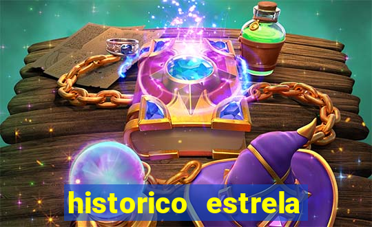 historico estrela bet aviator