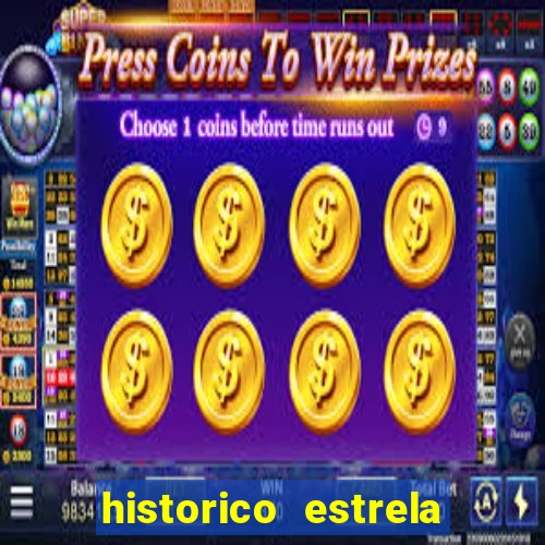 historico estrela bet aviator