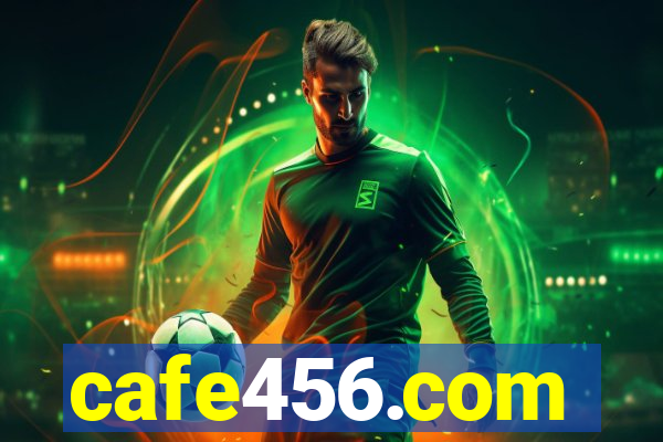 cafe456.com