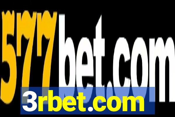 3rbet.com