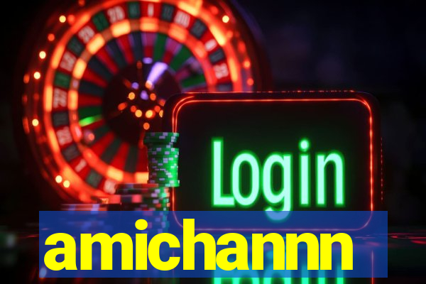 amichannn