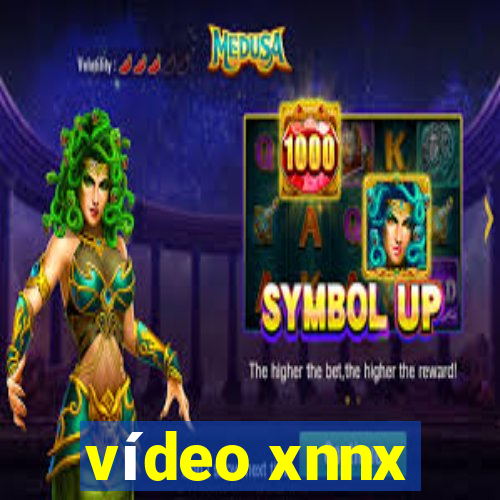 vídeo xnnx