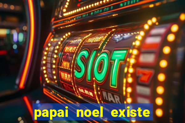 papai noel existe no brasil