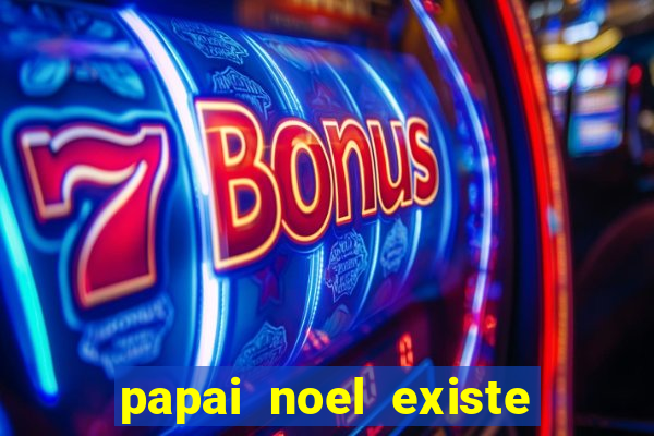 papai noel existe no brasil