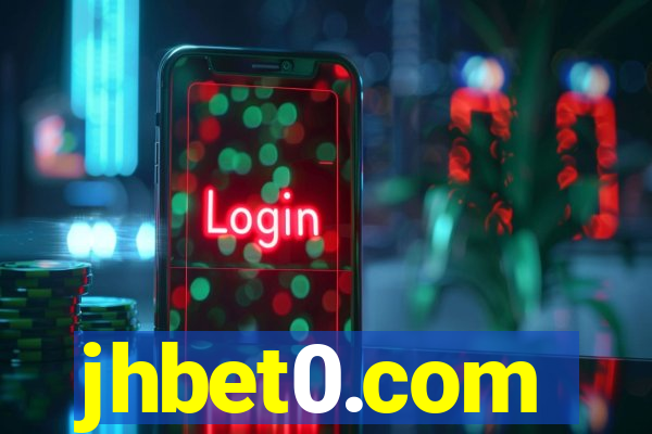 jhbet0.com