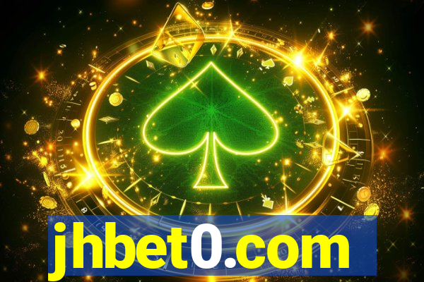 jhbet0.com