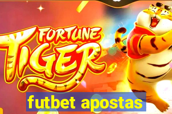 futbet apostas