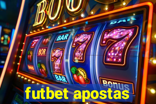 futbet apostas