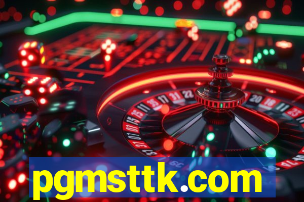 pgmsttk.com