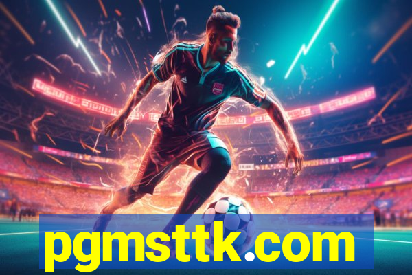 pgmsttk.com