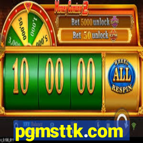 pgmsttk.com
