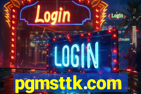 pgmsttk.com