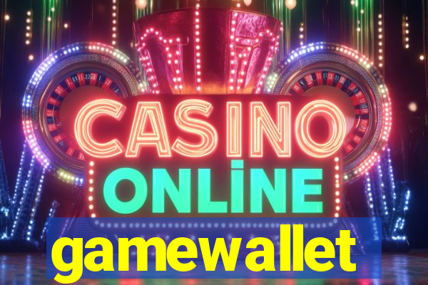 gamewallet