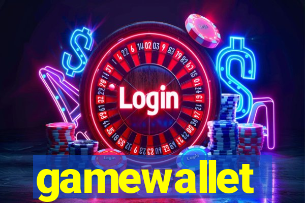 gamewallet