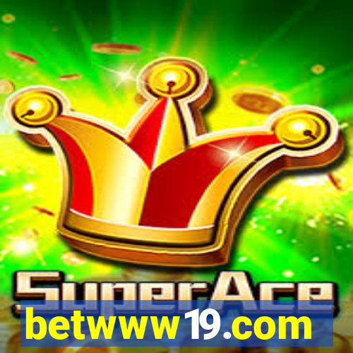 betwww19.com