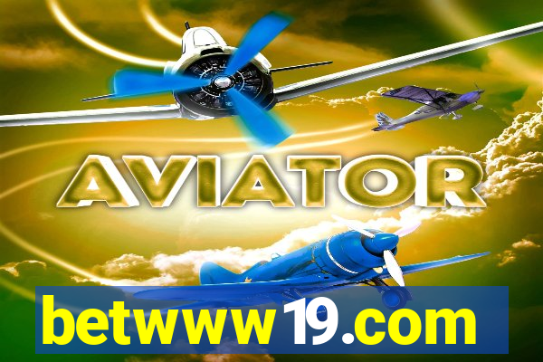 betwww19.com