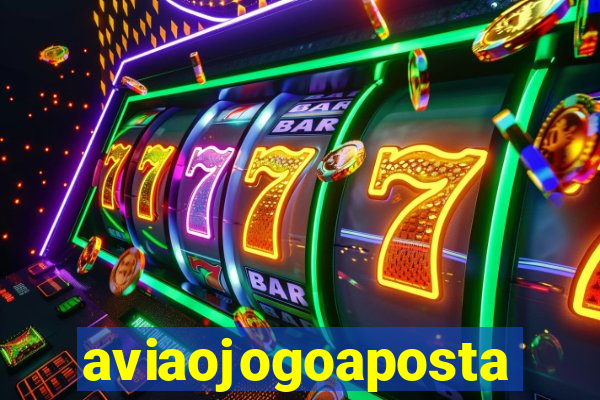 aviaojogoaposta