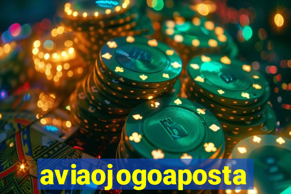 aviaojogoaposta
