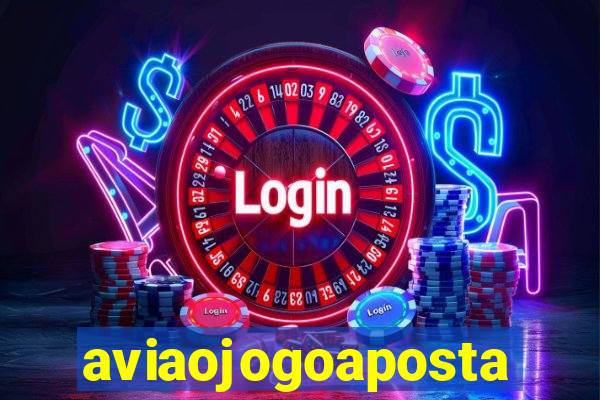 aviaojogoaposta