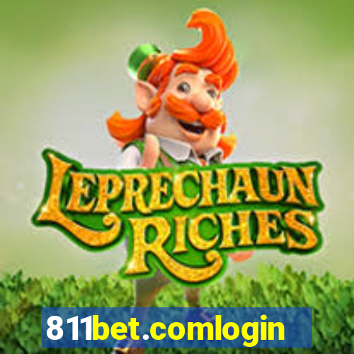 811bet.comlogin