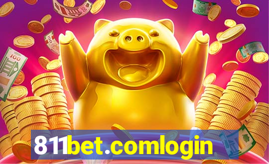 811bet.comlogin
