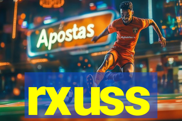 rxuss