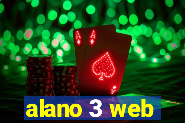 alano 3 web