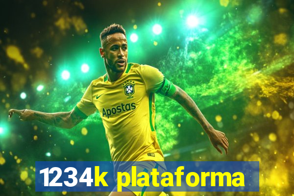 1234k plataforma