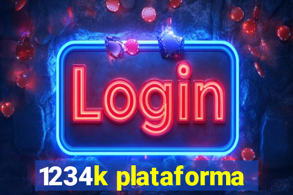 1234k plataforma