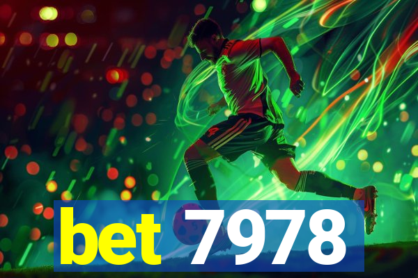 bet 7978