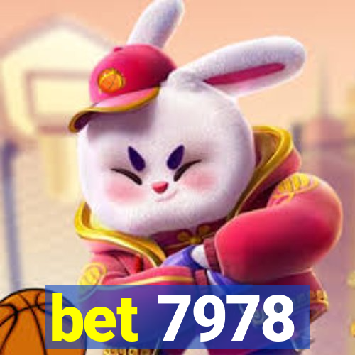 bet 7978