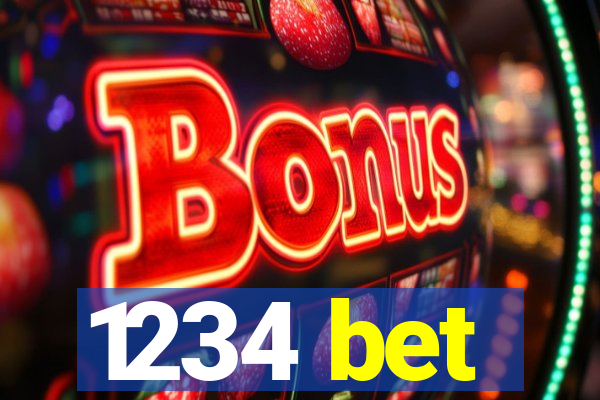 1234 bet