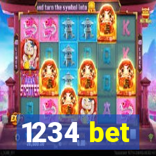 1234 bet