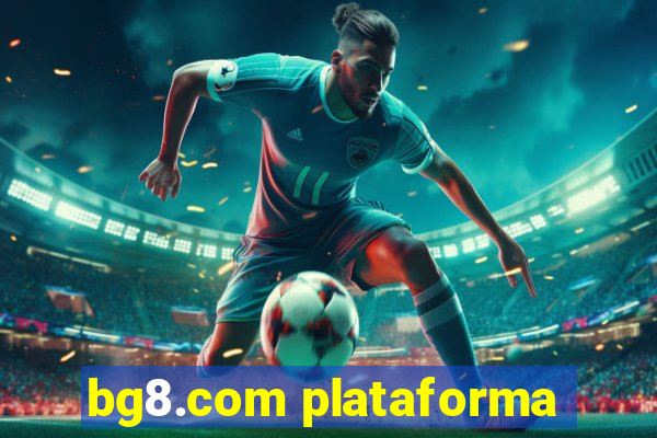 bg8.com plataforma
