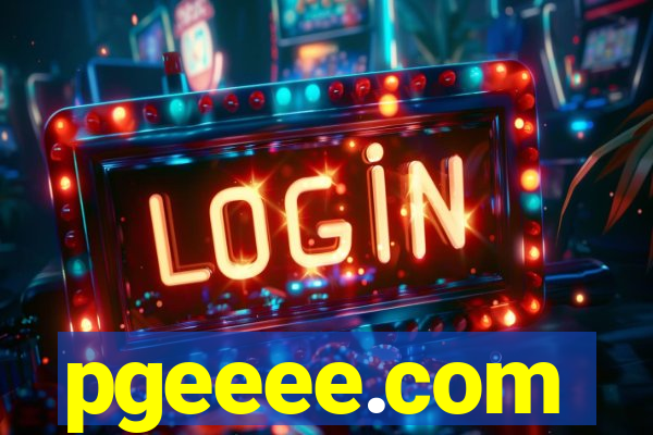 pgeeee.com