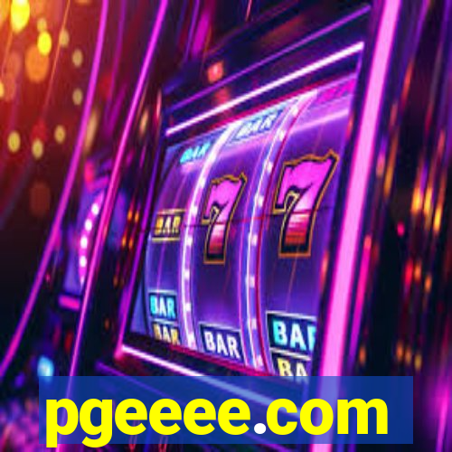 pgeeee.com