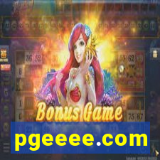 pgeeee.com