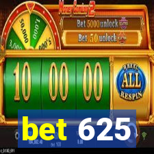 bet 625